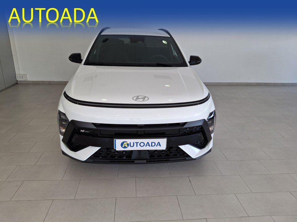 HYUNDAI KONA - Imagen 3