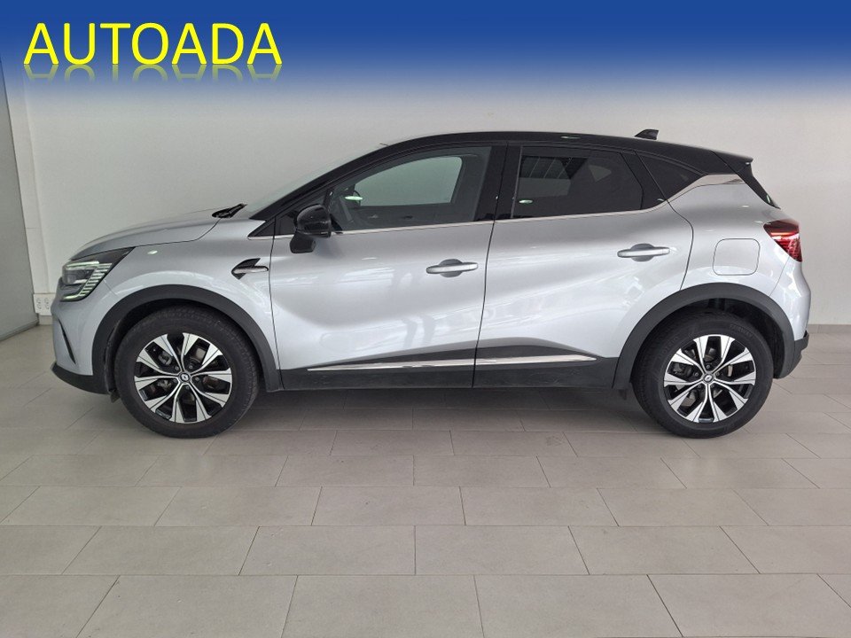 RENAULT CAPTUR - Imatge 4
