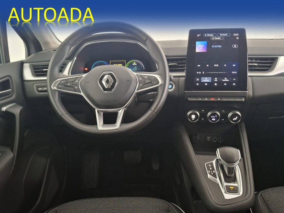 RENAULT CAPTUR - Imatge 30
