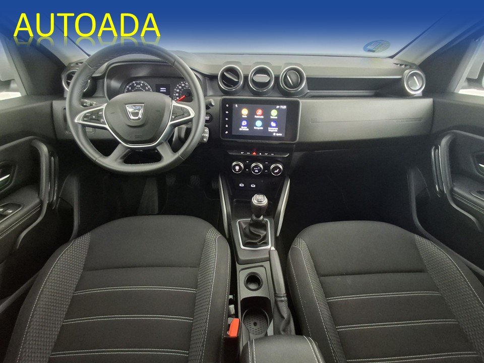 DACIA DUSTER - Imatge 6