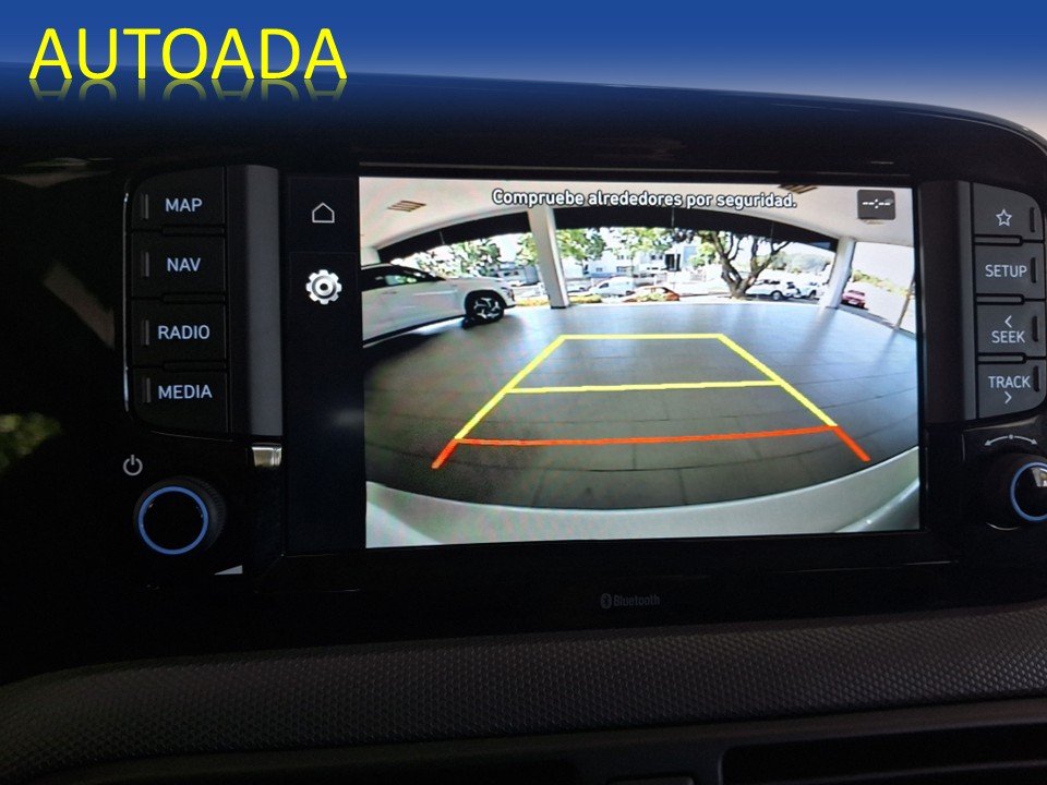 HYUNDAI i10 - Imatge 11