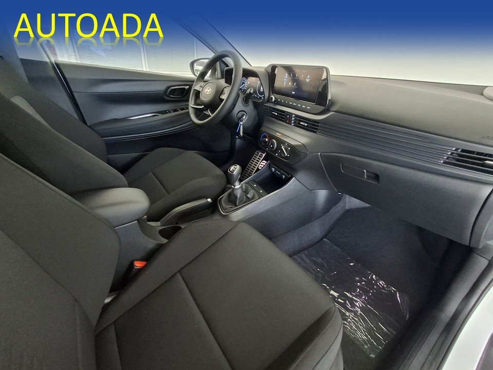 HYUNDAI BAYON - Imatge 14