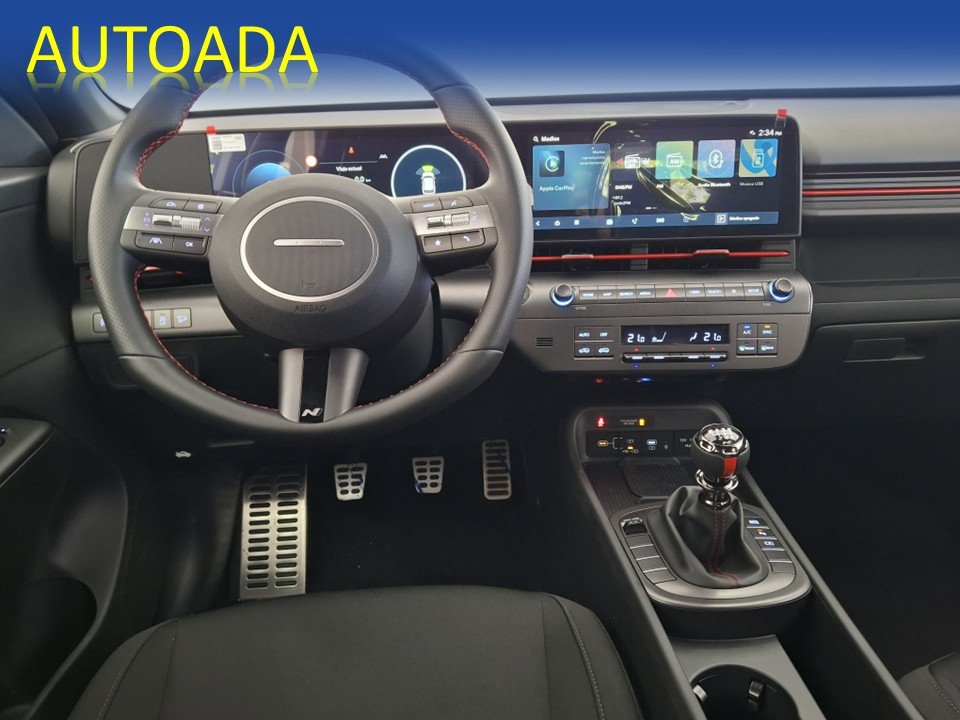 HYUNDAI KONA - Imagen 10