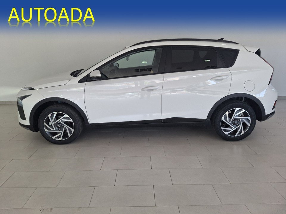 HYUNDAI BAYON - Imatge 4