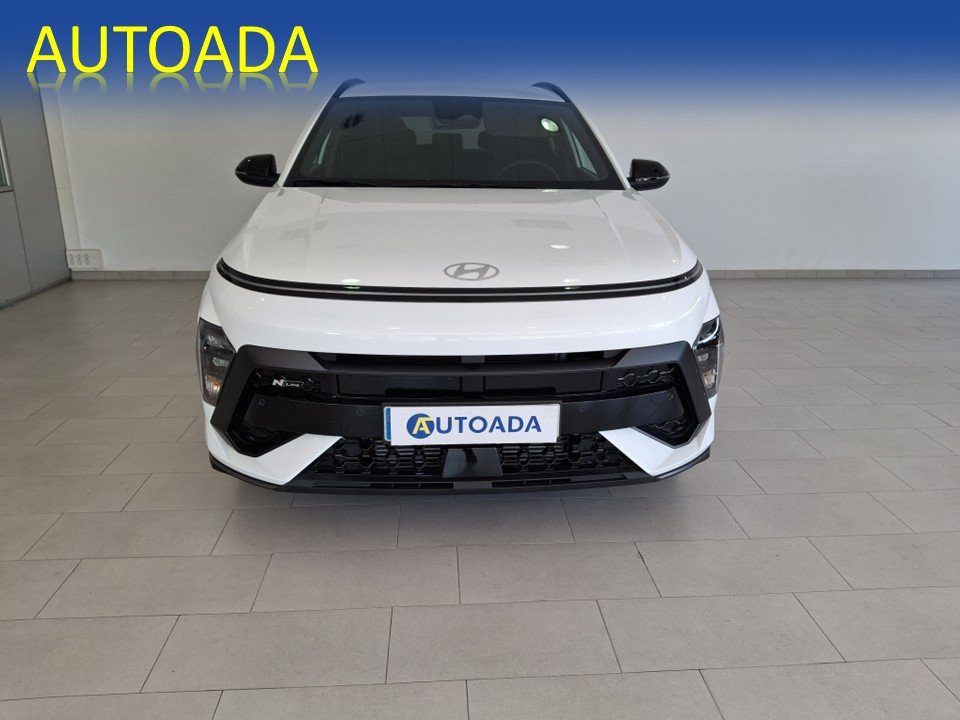HYUNDAI KONA - Imagen 17