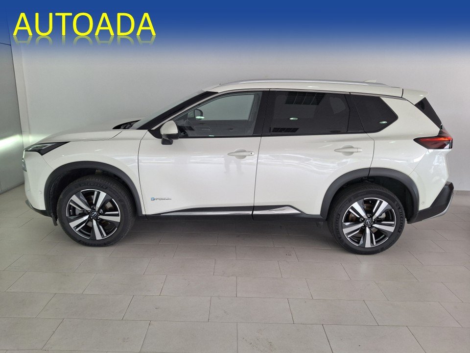 NISSAN X TRAIL - Imatge 6