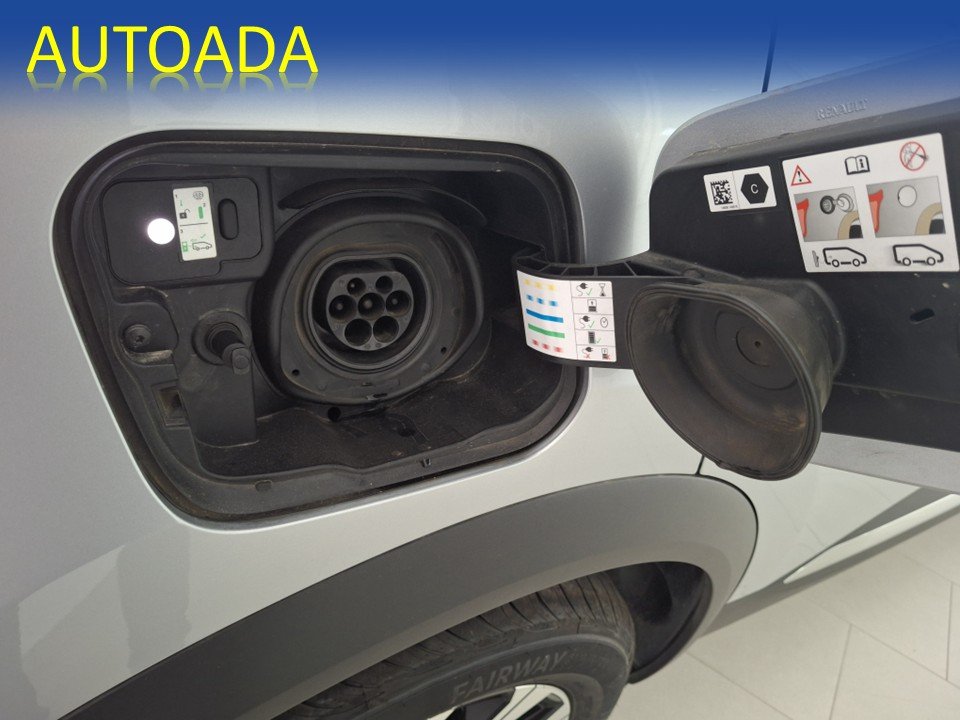 RENAULT CAPTUR - Imatge 43