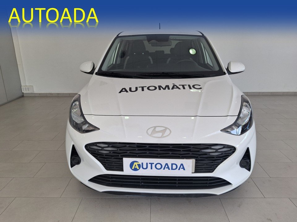 HYUNDAI i10 - Imatge 3