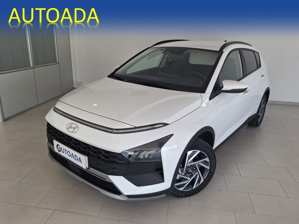 HYUNDAI BAYON - Imatge 35