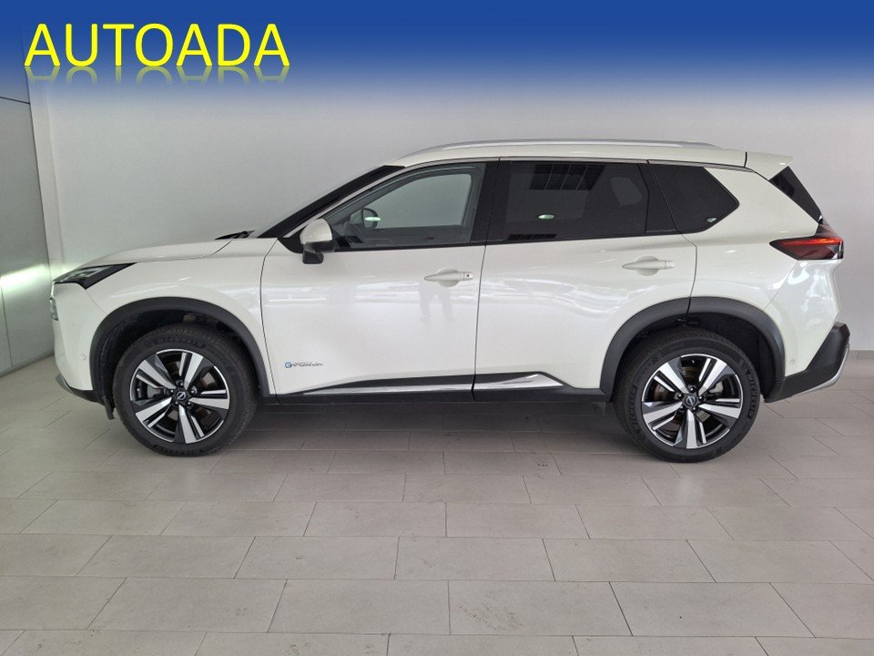 NISSAN X TRAIL - Imatge 45
