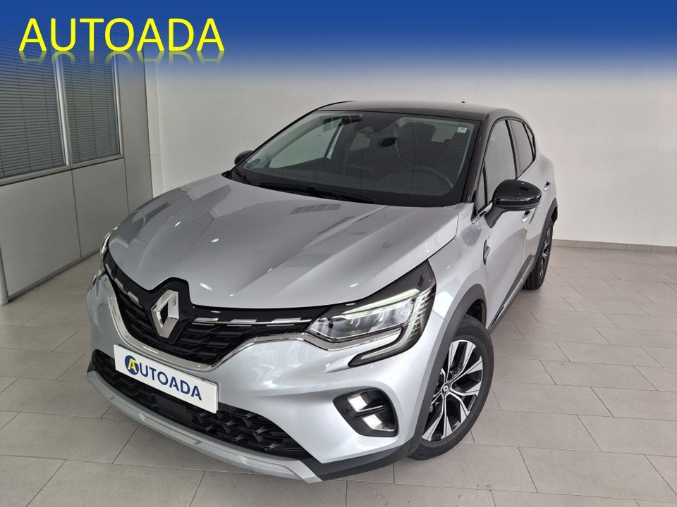 RENAULT CAPTUR - Imatge 44