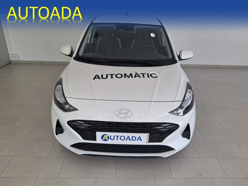HYUNDAI i10 - Imatge 32