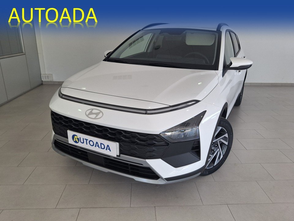 HYUNDAI BAYON - Imatge 36