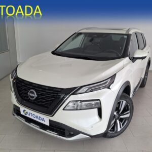 NISSAN X TRAIL