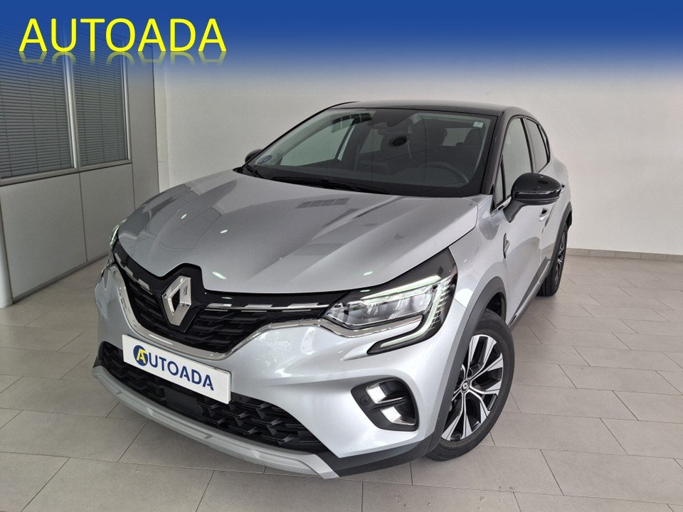 RENAULT CAPTUR - Imatge 2