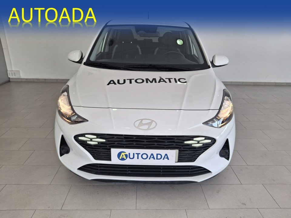 HYUNDAI i10 - Imatge 42