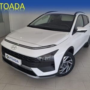 HYUNDAI  BAYON
