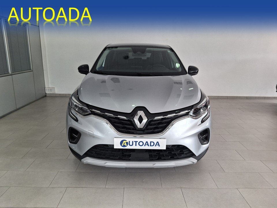 RENAULT CAPTUR - Imatge 45