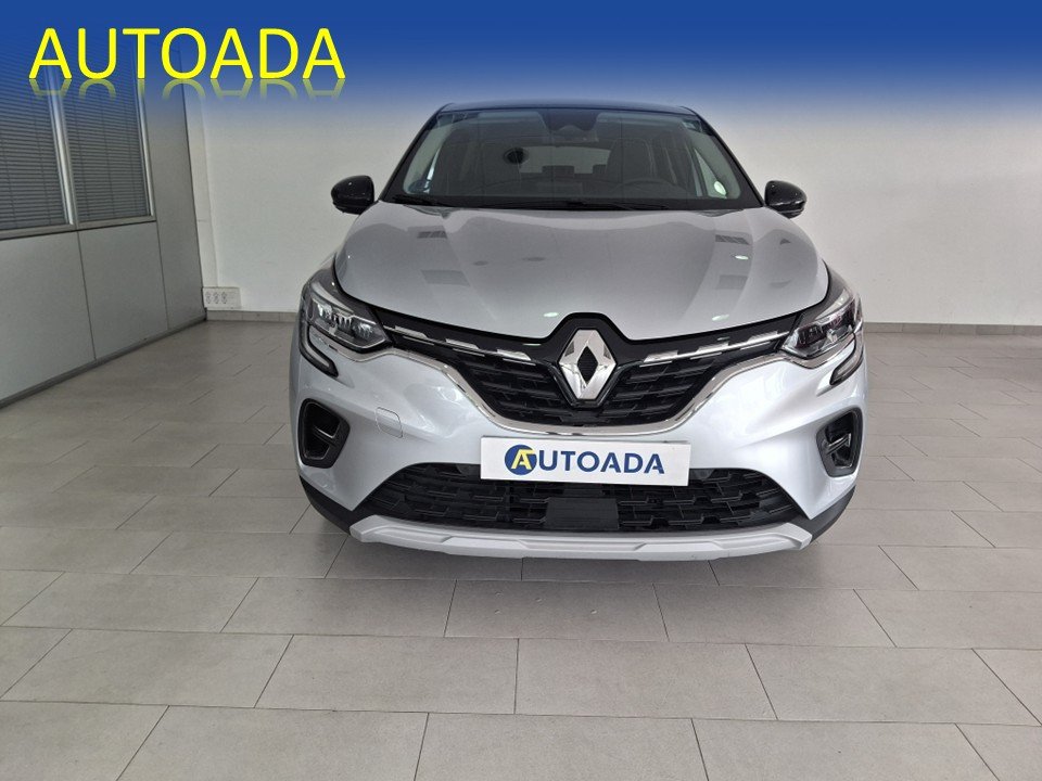 RENAULT CAPTUR - Imatge 27
