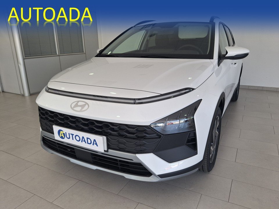 HYUNDAI BAYON - Imatge 32