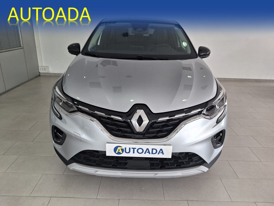 RENAULT CAPTUR - Imatge 32