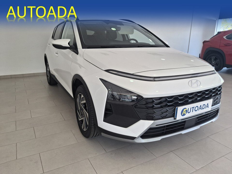 HYUNDAI BAYON - Imatge 6