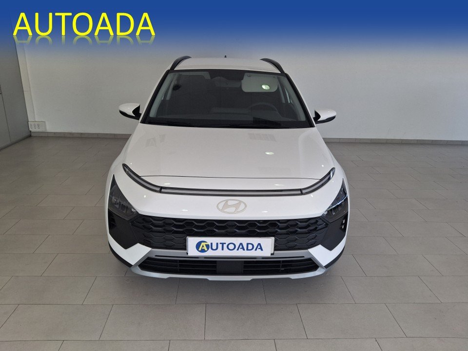 HYUNDAI BAYON - Imatge 3