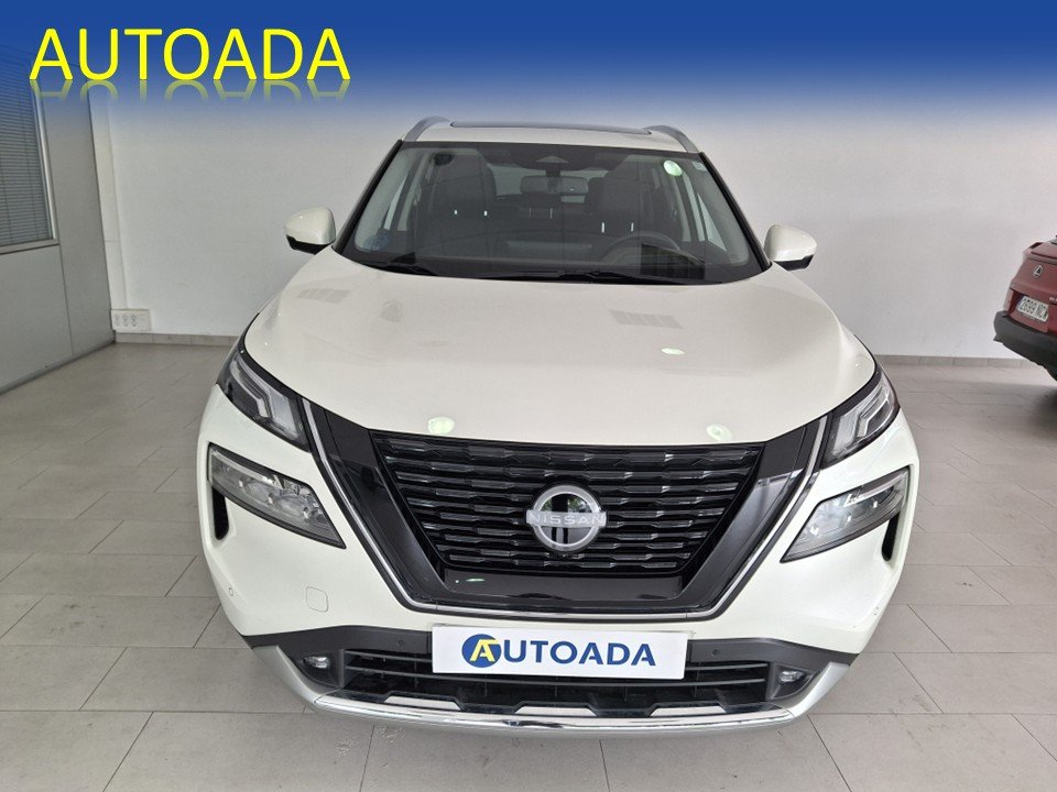NISSAN X TRAIL - Imatge 47
