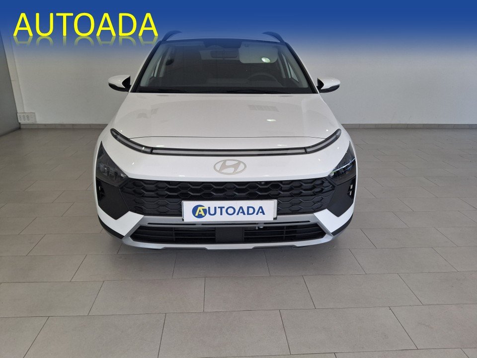 HYUNDAI BAYON - Imatge 47
