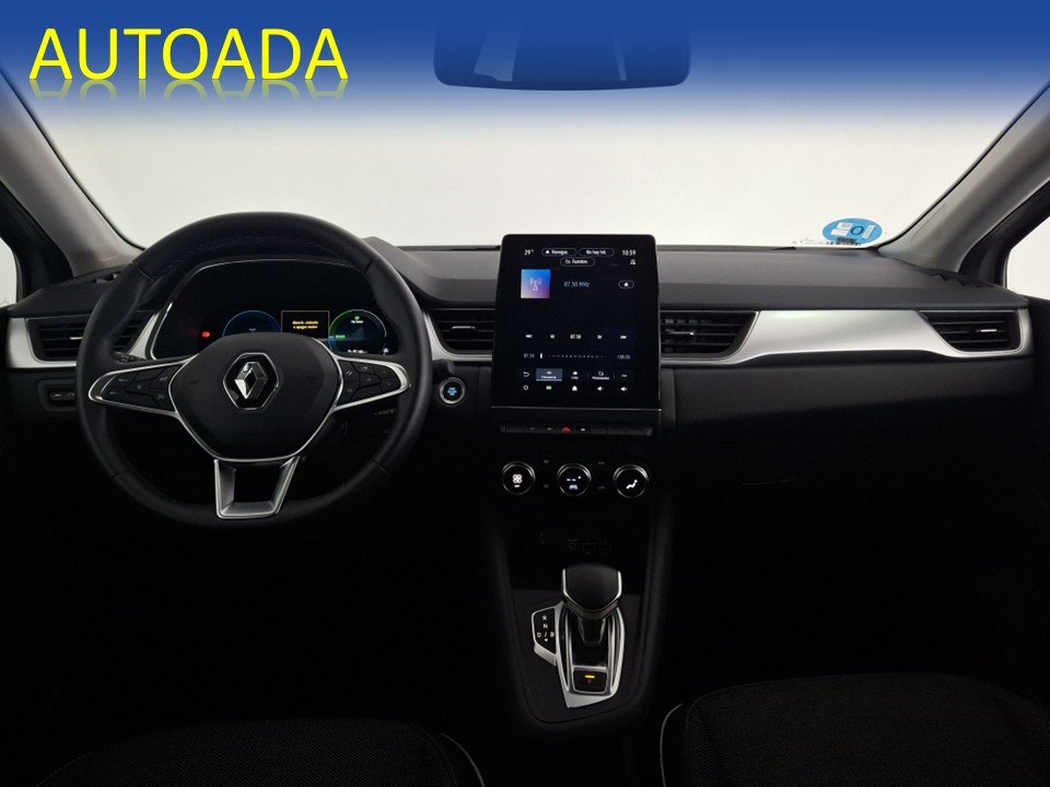 RENAULT CAPTUR - Imatge 26