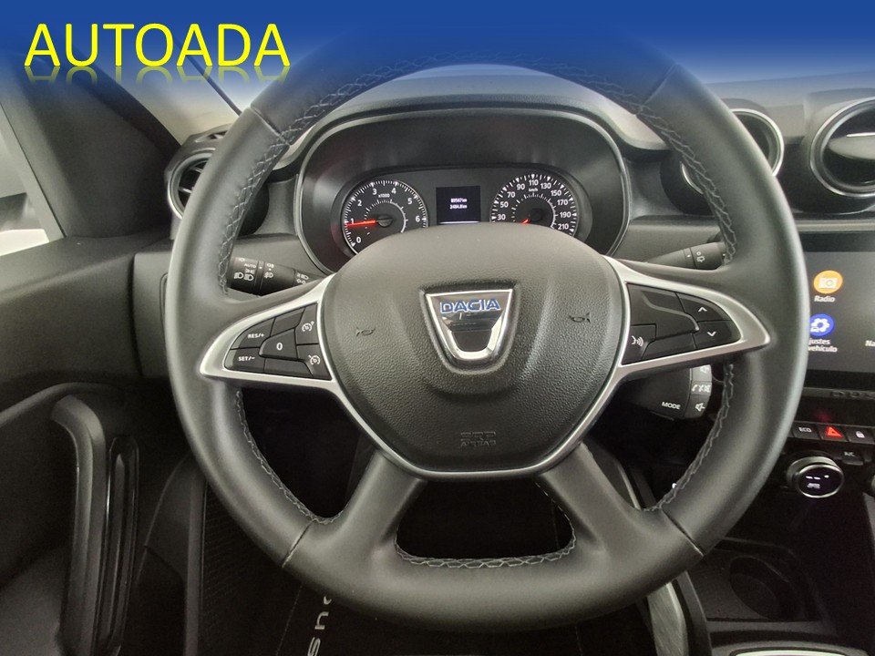 DACIA DUSTER - Imatge 18