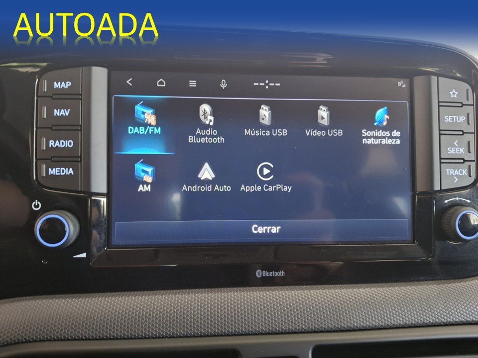 HYUNDAI i10 - Imatge 14