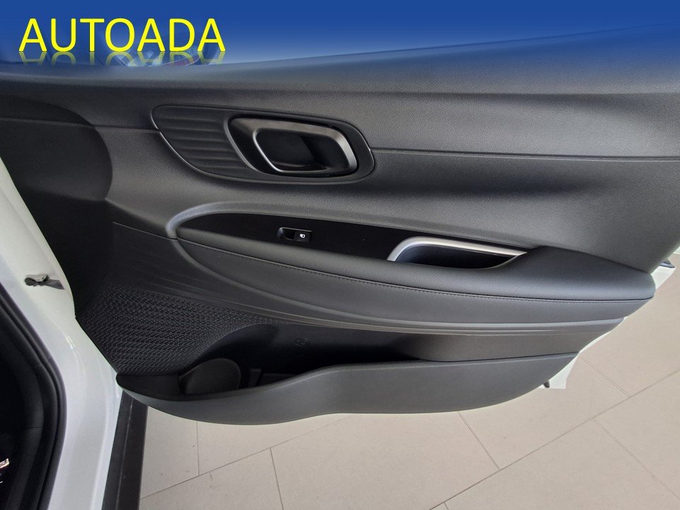 HYUNDAI BAYON - Imatge 20