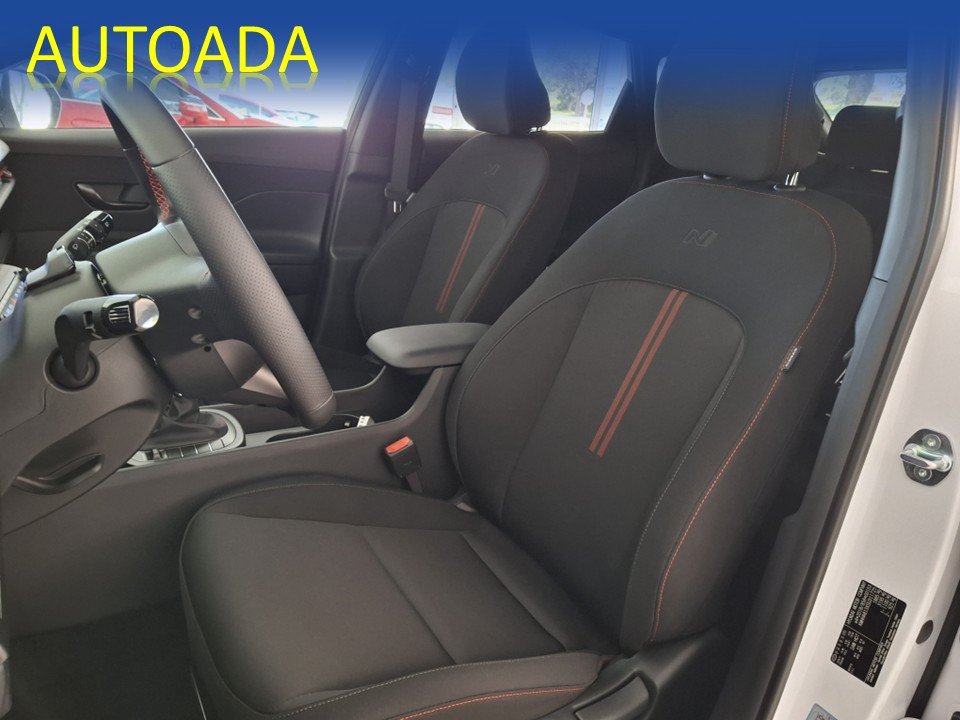 HYUNDAI KONA - Imagen 11
