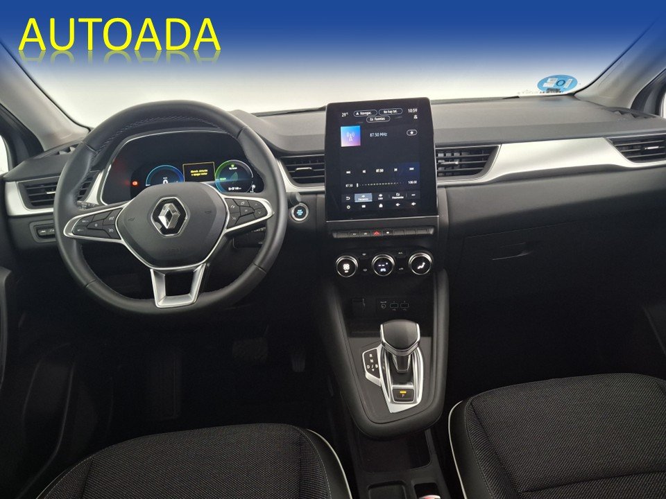 RENAULT CAPTUR - Imatge 9