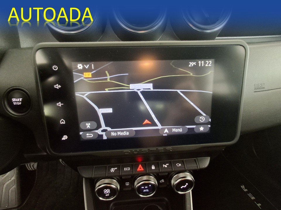DACIA DUSTER - Imatge 8
