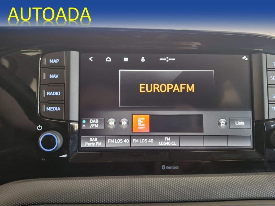 HYUNDAI i10 - Imatge 15