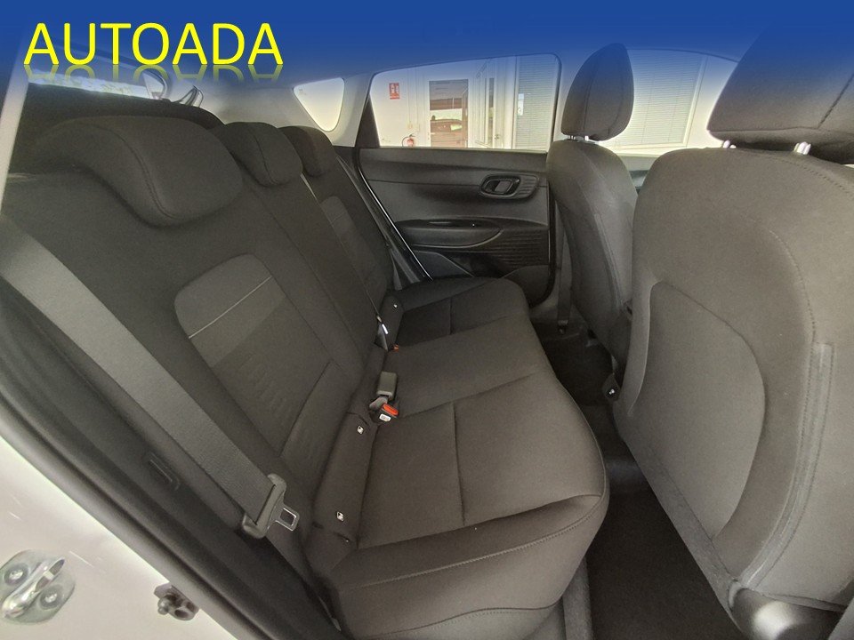 HYUNDAI BAYON - Imatge 22