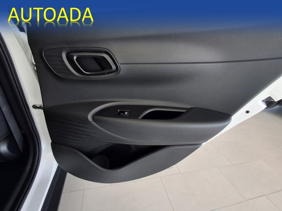 HYUNDAI BAYON - Imatge 23