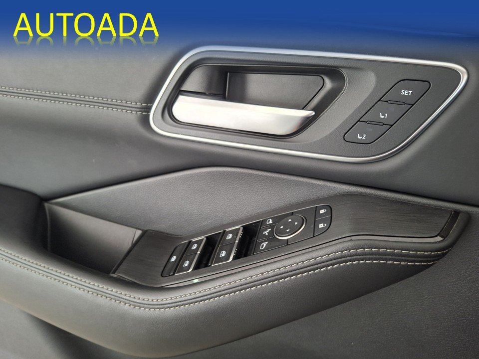 NISSAN X TRAIL - Imatge 32