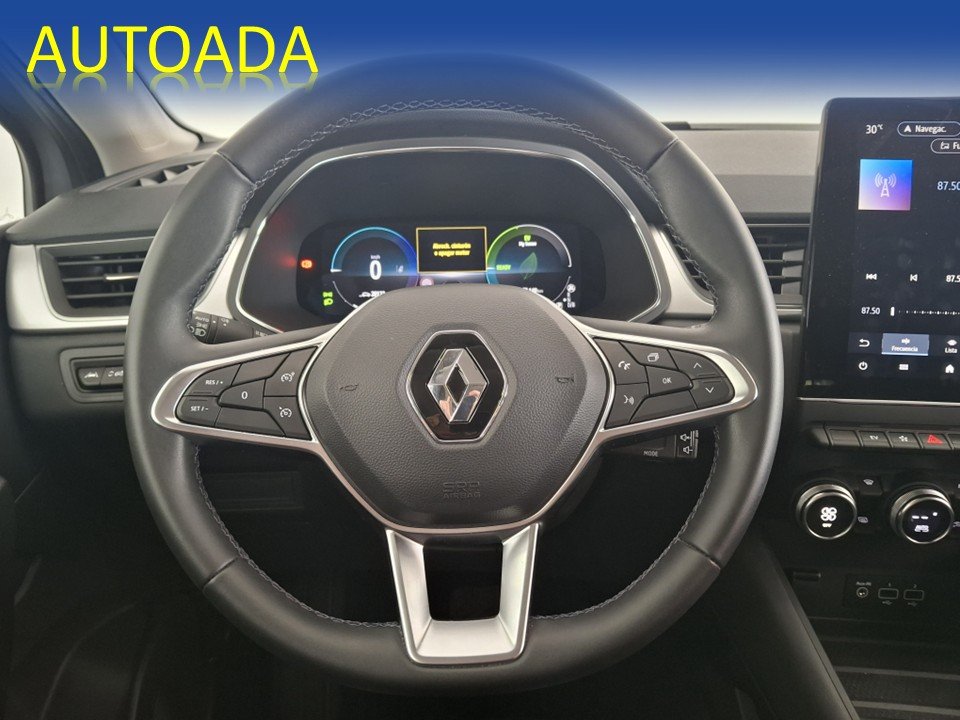 RENAULT CAPTUR - Imatge 10