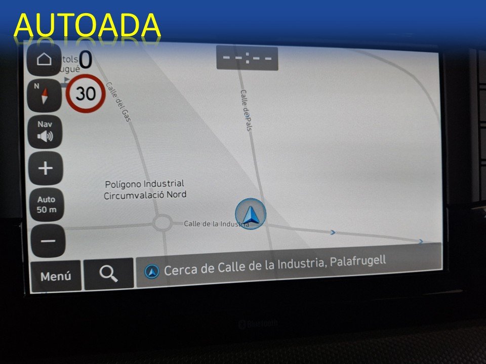 HYUNDAI i10 - Imatge 16