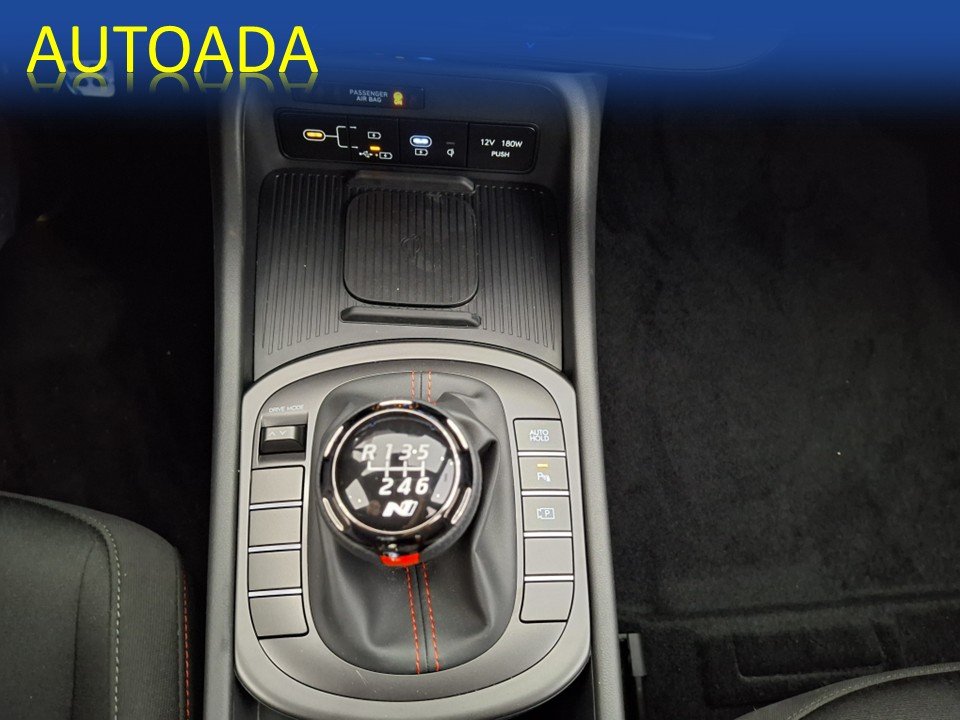 HYUNDAI KONA - Imagen 20