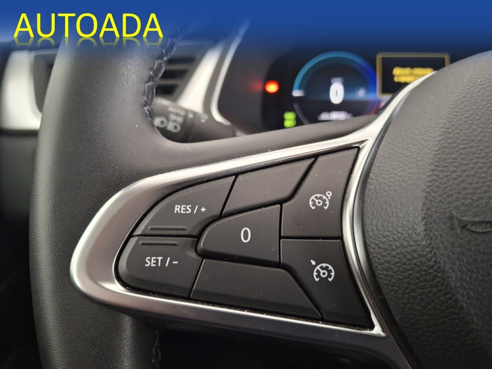 RENAULT CAPTUR - Imatge 19