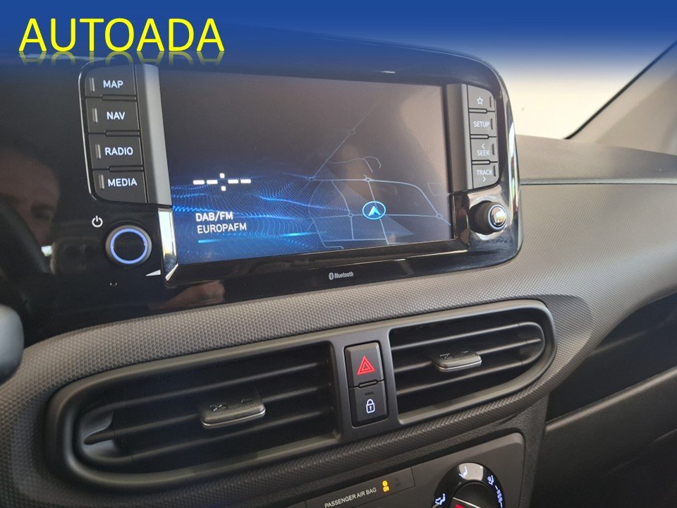 HYUNDAI i10 - Imatge 18