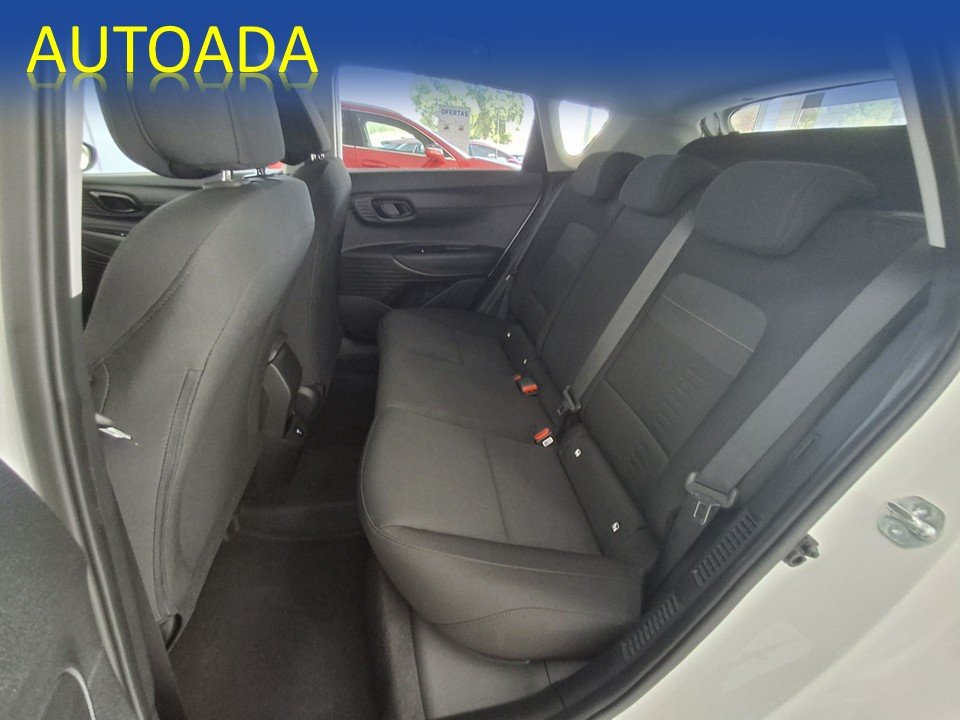 HYUNDAI BAYON - Imatge 24