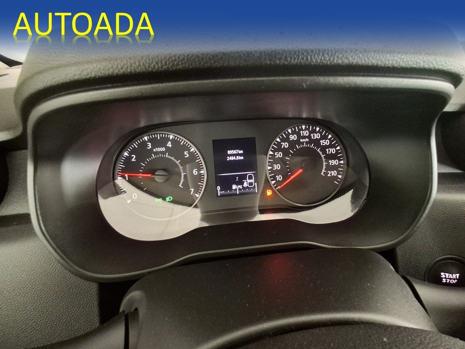 DACIA DUSTER - Imatge 13