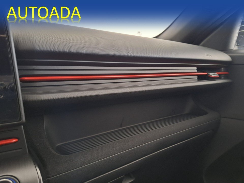 HYUNDAI KONA - Imagen 21