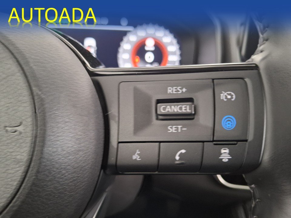 NISSAN X TRAIL - Imatge 14