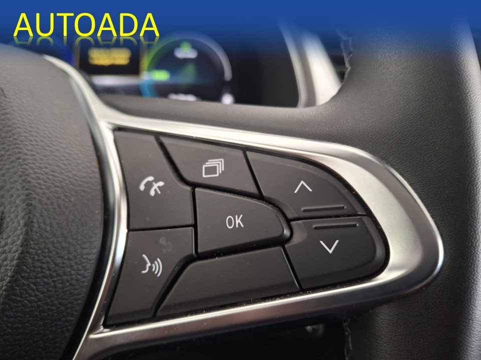 RENAULT CAPTUR - Imatge 21